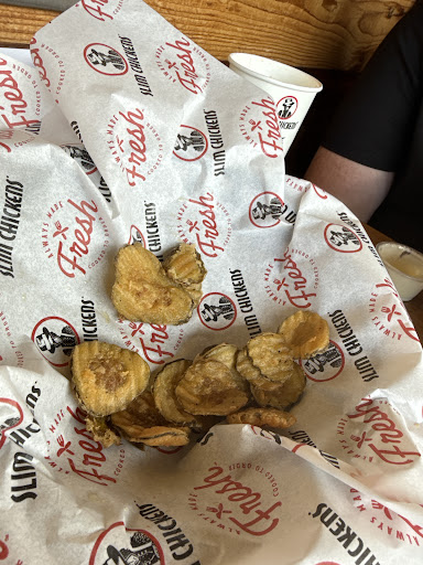 Photo of Slim Chickens - Unit 11, Milton Keynes MK9 3XS